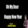 About oh my dear happy New Year Song